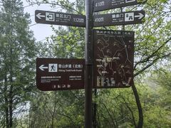 -香山公园