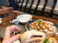 -龙悦湾酒家·八阵鱼生·渔人码头店