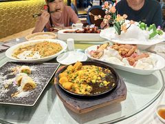 -品大三·南京菜(大行宫店)
