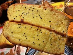 -北丐先生·野馄饨烧烤(雨花万象店)