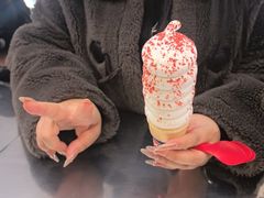 -DQ·蛋糕·冰淇淋(西城红场店)