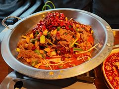 -成都娃娃花园餐厅 (南艺旗舰店)