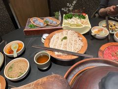 -季季山·云南野生菌火锅(上海首店)