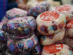 -王家沙点心店(南京西路总店)