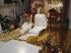 -海马体照相馆(北京apm店)