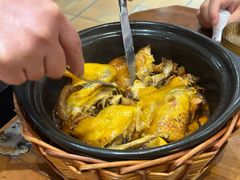 -老西门·常州菜(新区店)
