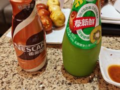 -丰卓会海鲜自助(中润大道店)