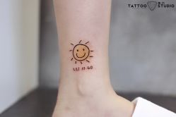 -飛凡TATTOO纹身•原创