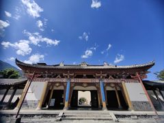 -天龙八部武侠城