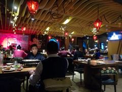-葡萄集|滋味新疆菜·精酿酒馆(瑞豪酒店)