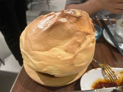 -港丽餐厅(杭大店)
