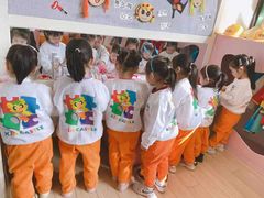 -吉的堡幼儿园(林隐天下园)