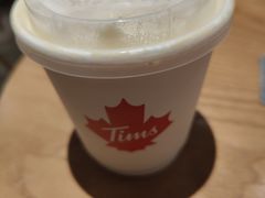 -Tims天好咖啡·贝果(成都东站捷枫店)