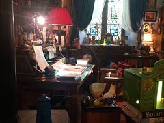 -三鹰之森吉卜力美术馆