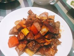 -兰桂坊粤泰美食(较场西店)