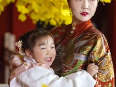 -盘子女人坊(西安至尊店)