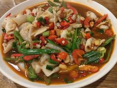 -丰乐餐厅·始于1999·本地老字号