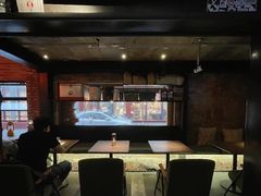 -鹿萤季·营地小馆(皇后公园店)