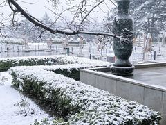 -秦始皇帝陵博物院-丽山园