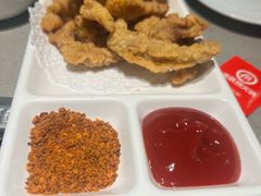 -海底捞火锅(上地华联店)