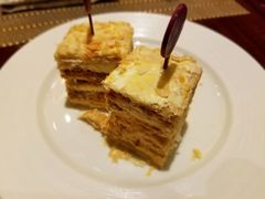 -马哥孛罗咖啡厅·Cafe Marco (厦门马哥孛罗东方大酒店)