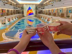 -海韵之星邮轮水会(明发商业广场店)