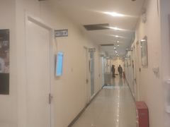 -北京大学口腔医院(第三门诊部)