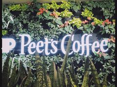 -Peet's Coffee皮爷咖啡(德基店)