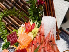 -大渔铁板烧(万象城店)