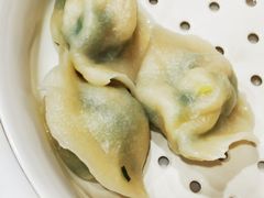 -大清花饺子(山庄店)