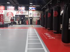 -格斗兄弟搏击健身训练馆(望京店)