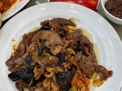-红菜坊·烤鸭·川鲁宴(石园店)
