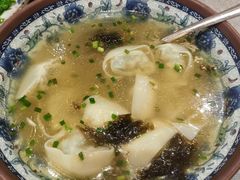 -得丘礼享谷·玉兰苑