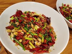 -金掌勺·锅包肉(双榆树店)