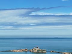 -摩天岭风景区