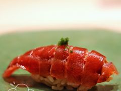 -鮨青(恒基名人购物中心店)