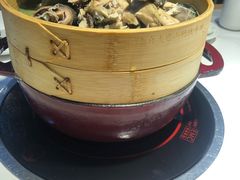 -黑鸡小馆(金源店)