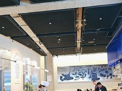 -玛尚诺Pizza&Bar(长泰广场店)