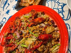 -松哥油焖大虾(科技园店)