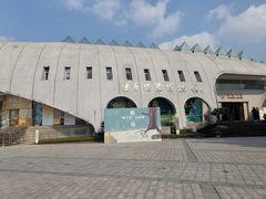 -自贡恐龙博物馆