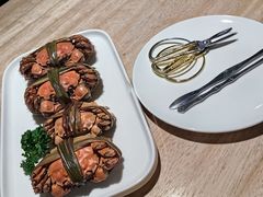 -同福龙虾(高新店)