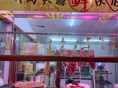 -横沥牛庄(总店)