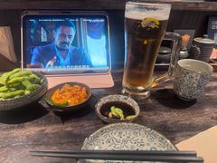 -眷屋の深夜食堂(云锦中心店)
