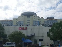 -上海市第一人民医院(松江南部)