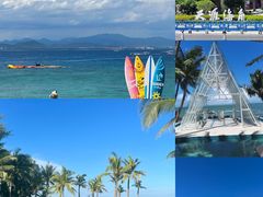 -三亚南山文化旅游区