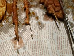 -鼎原力量东北吊炉烧烤(临河街店)