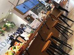-巴黎贝甜(大宁国际商业广场店)