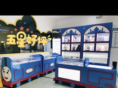 -佑贝儿科(西大街店)