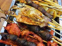 -阿拉提大盘鸡@米饭(南环东路汇邻广场店)