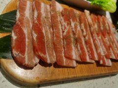 -猫爪爪原切自助烤肉(观音桥阳光世纪店)